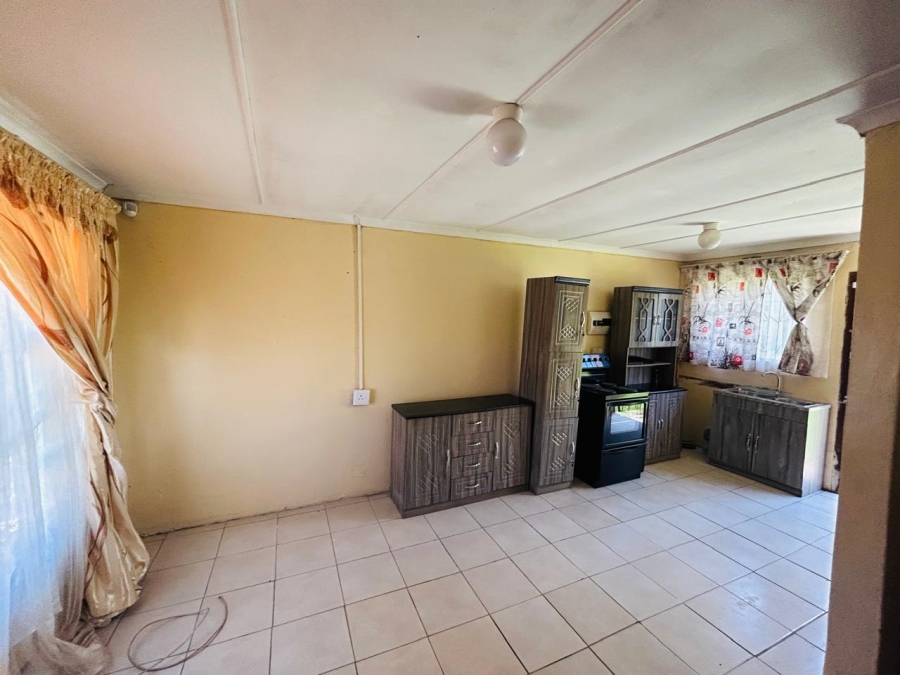 2 Bedroom Property for Sale in Mdantsane Nu 17 Eastern Cape